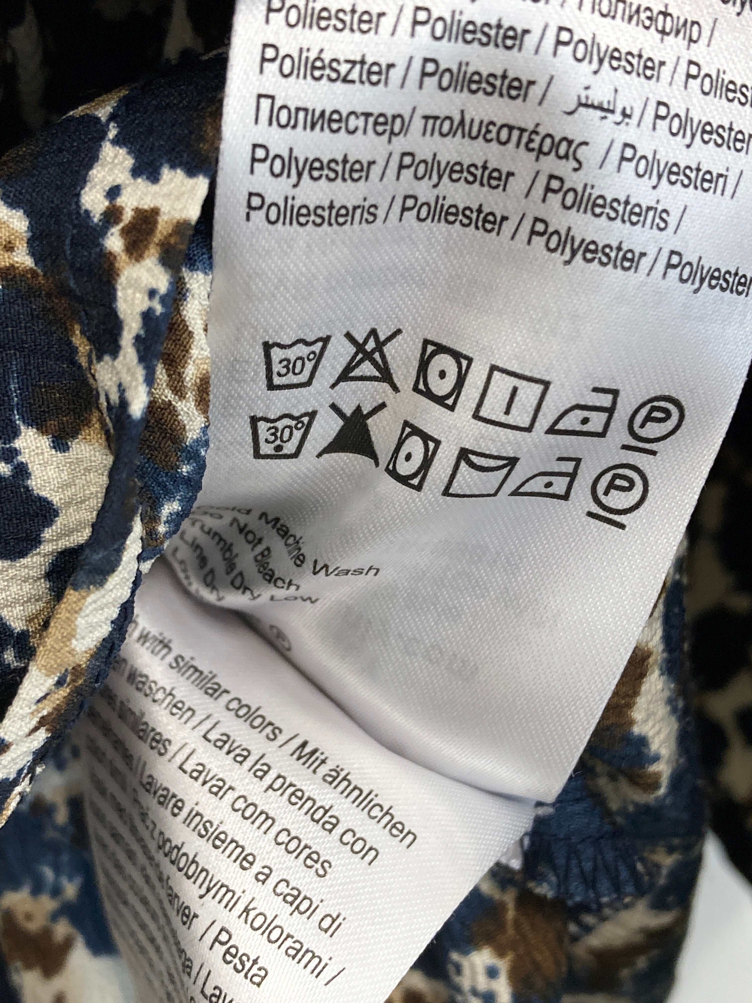 Pigalle Skjorte